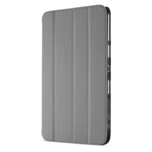 Husa pentru Samsung Galaxy Tab 3 10.1 Onzo Rubber Grey